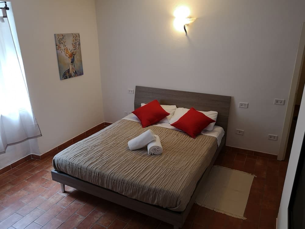 Agriturismo Il Noceto