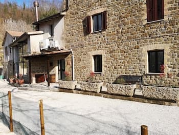 Agriturismo Il Noceto