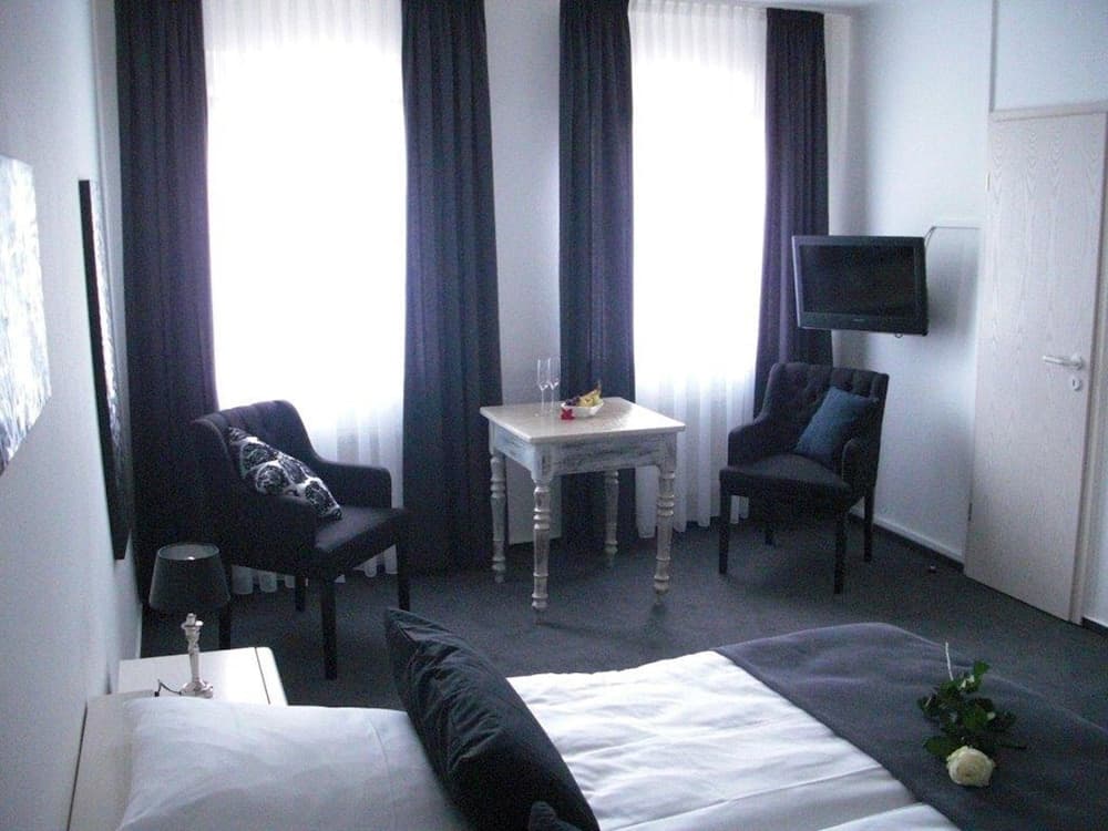 Hotel Stadt Coblenz