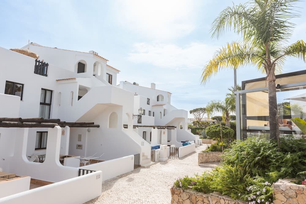 Apartamentos Honório