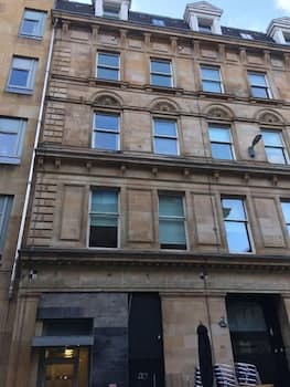 Local Stayz - Hutcheson Apartment