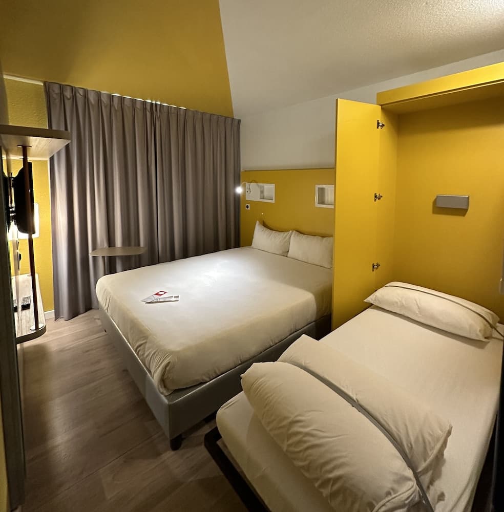 ibis budget Cahors