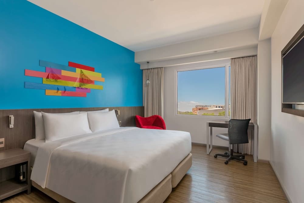 Park Inn by Radisson Iloilo