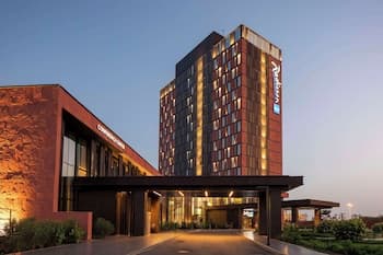 Radisson Blu Hotel & Conference Center, Niamey