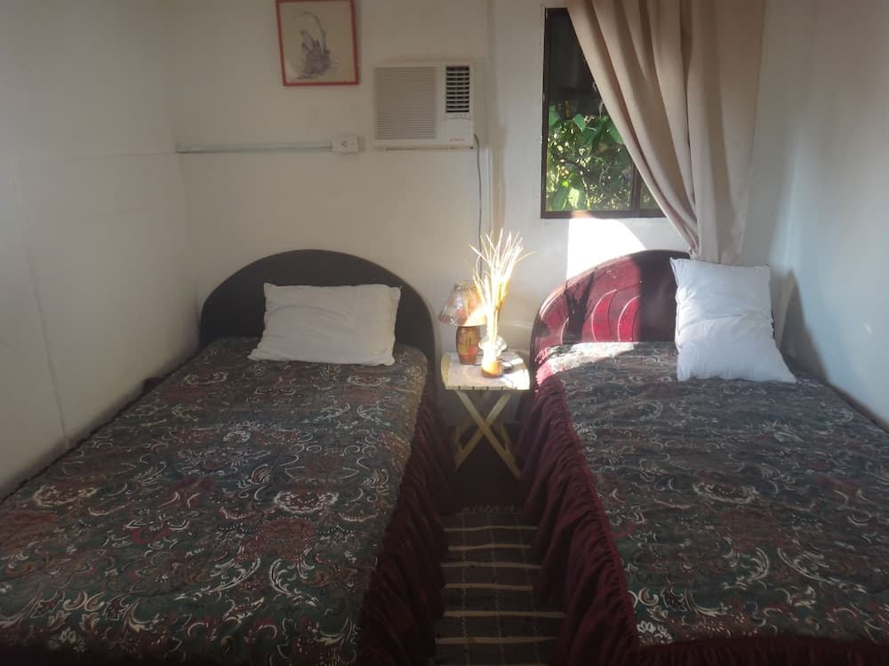 Posada Nativa Green Sea Villa Hellen