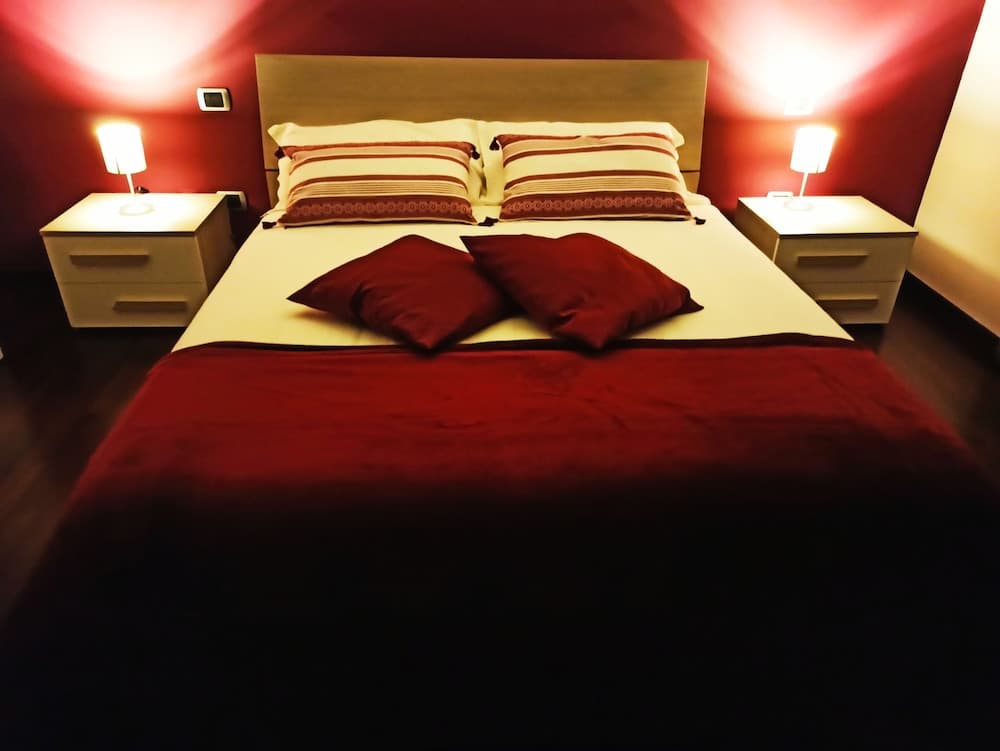 Dimora nel Benessere