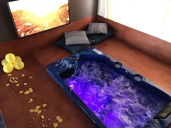 Dimora nel Benessere