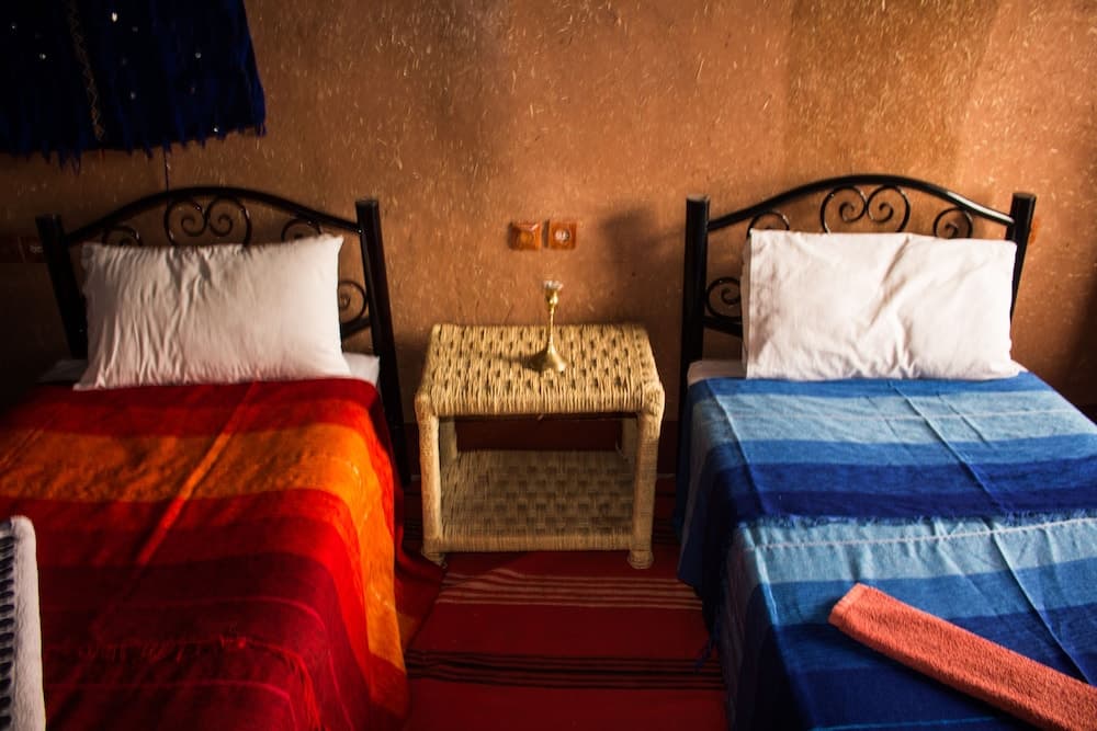 Guest House La Fibule d'Or