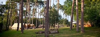 Huttopia Rambouillet