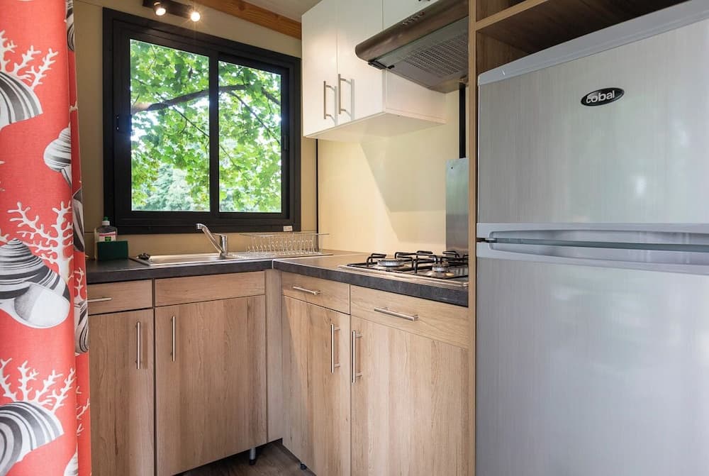 Huttopia Lac de la Siauve