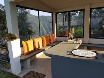 La Enamorada Cabañas & Resort