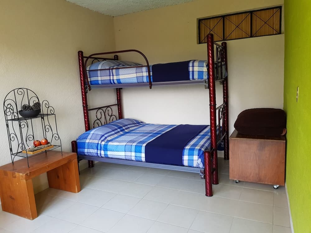 La Enamorada Cabañas & Resort