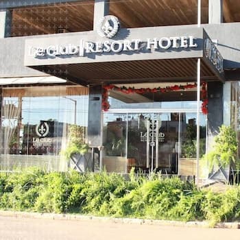 Le Club Resort Hotel