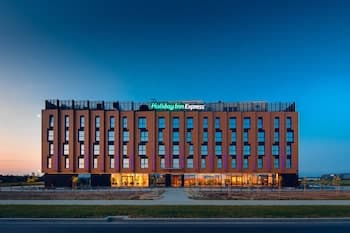 Holiday Inn Express Rzeszow Airport, an IHG Hotel