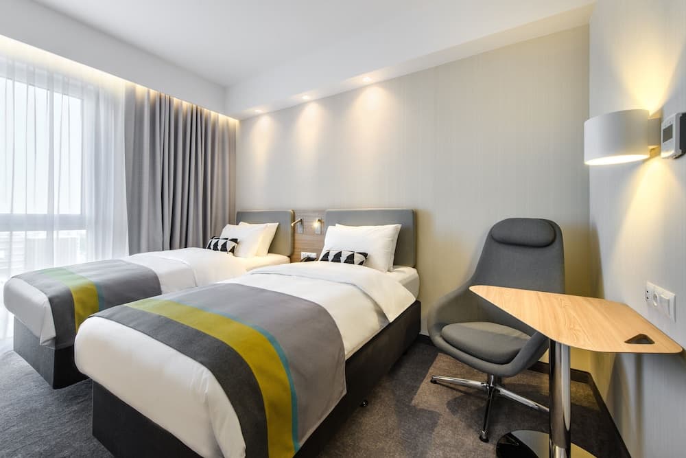 Holiday Inn Express Rzeszow Airport by IHG