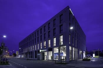 Holiday Inn Express Regensburg, an IHG Hotel