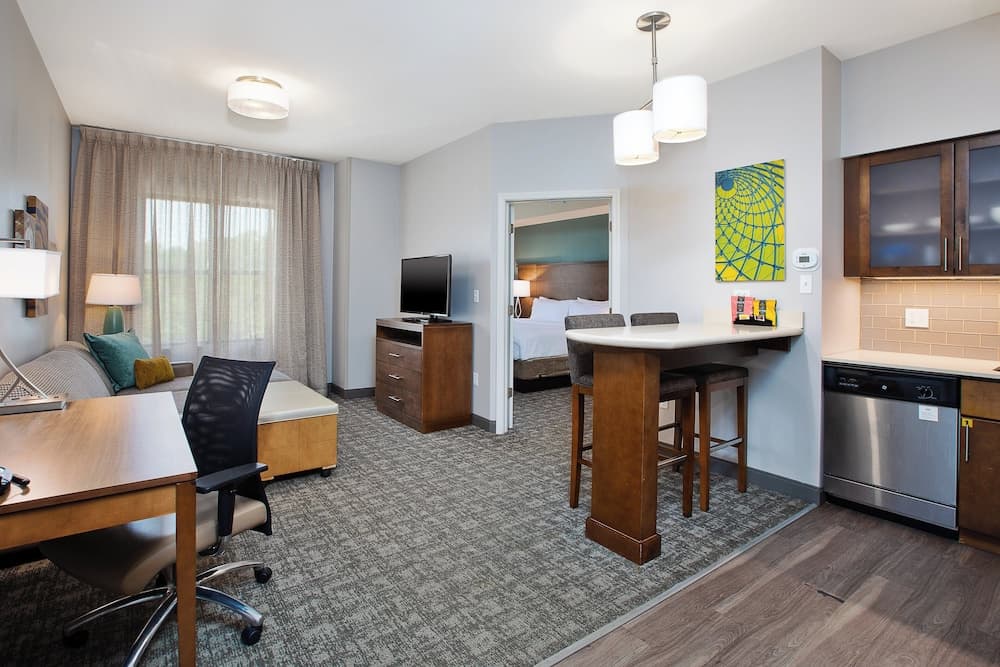 Staybridge Suites Auburn Hills by IHG
