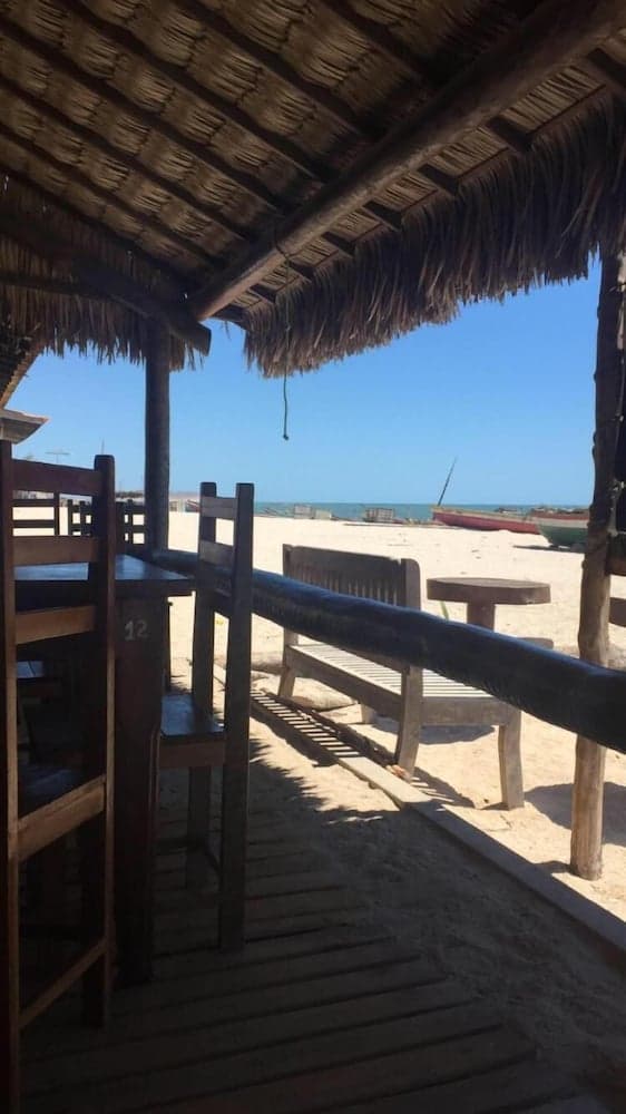 Pousada o bom do mar