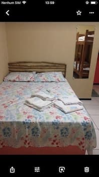 Pousada o bom do mar