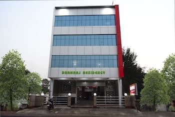 Dhanraj Residency