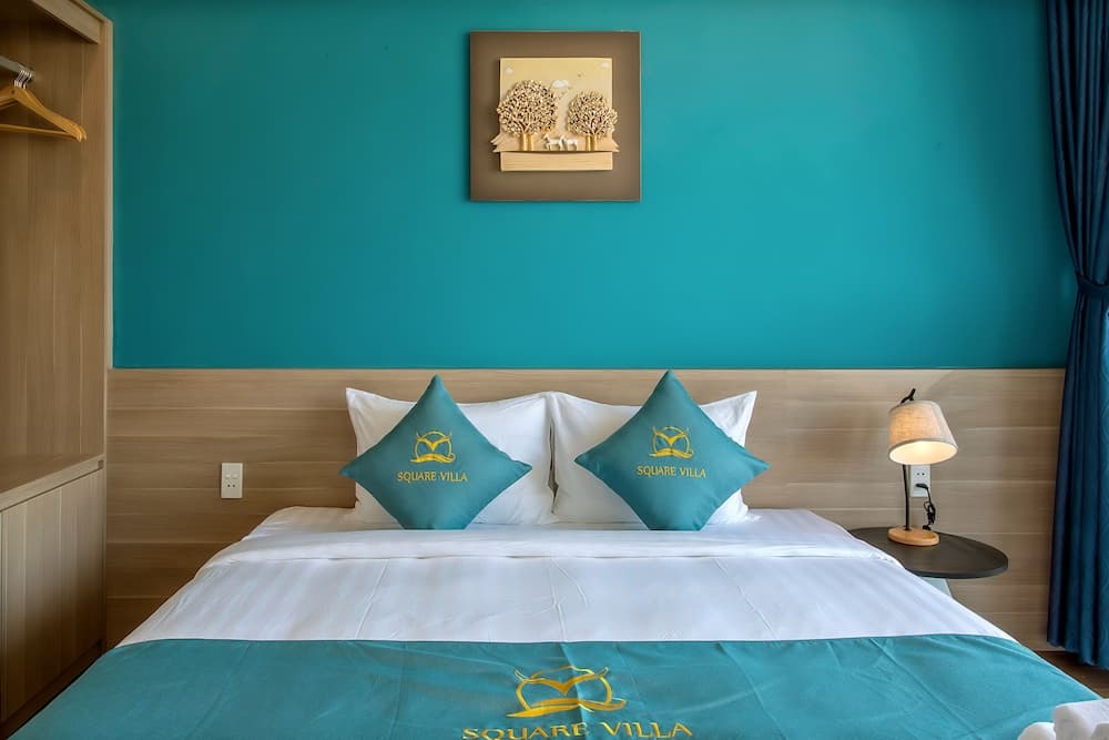 Square Villa Hoi An