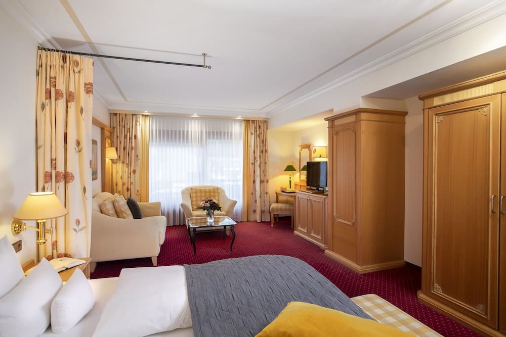 Wellness & Genuss Resort Engel