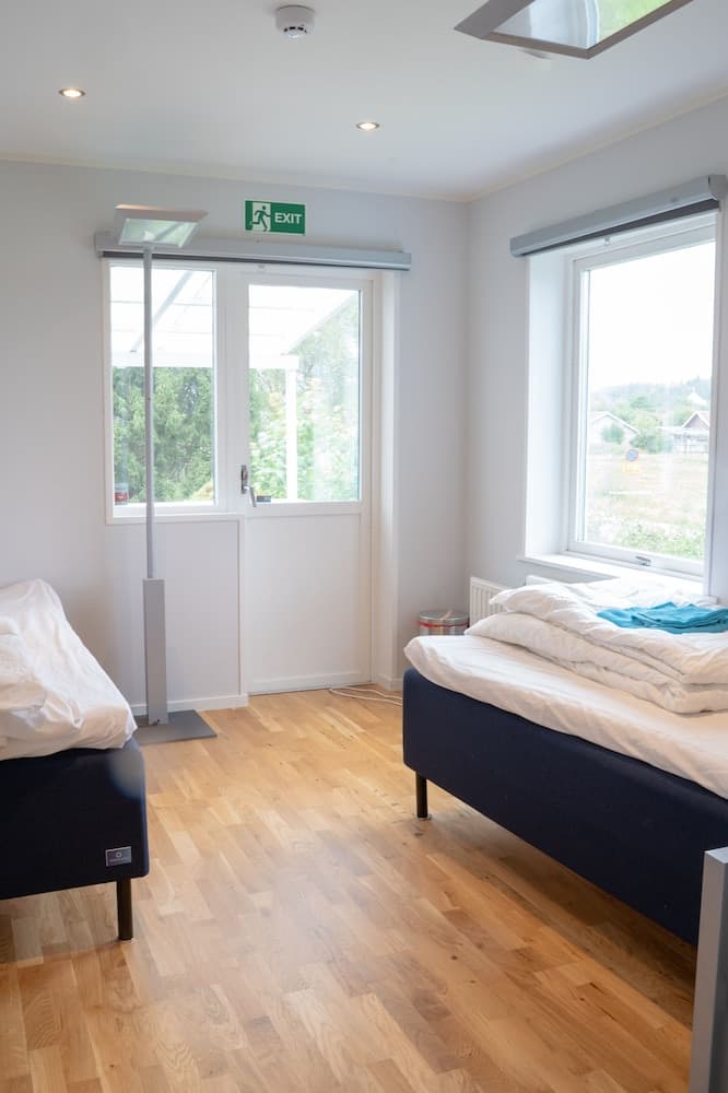 Landvetter Parkering