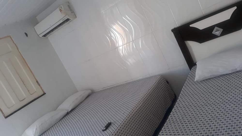 Pousada Teresinense Praia