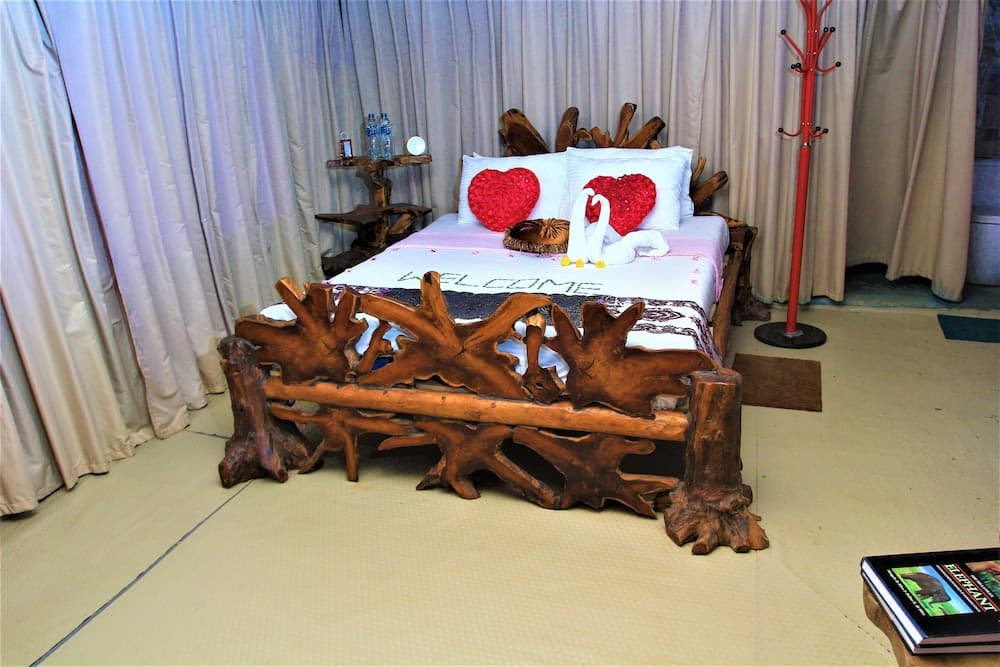 Yala Wilderness Safari Camp