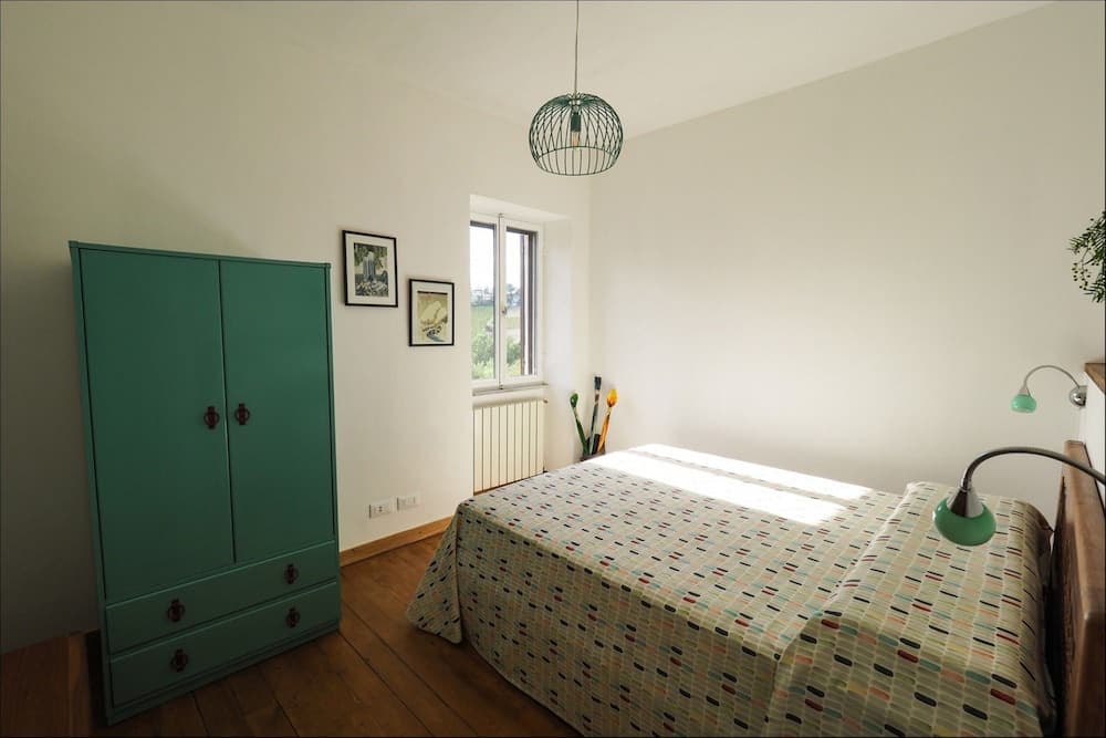 La Gazzeri Residence & Country House