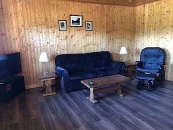 Mountain Waters Resort