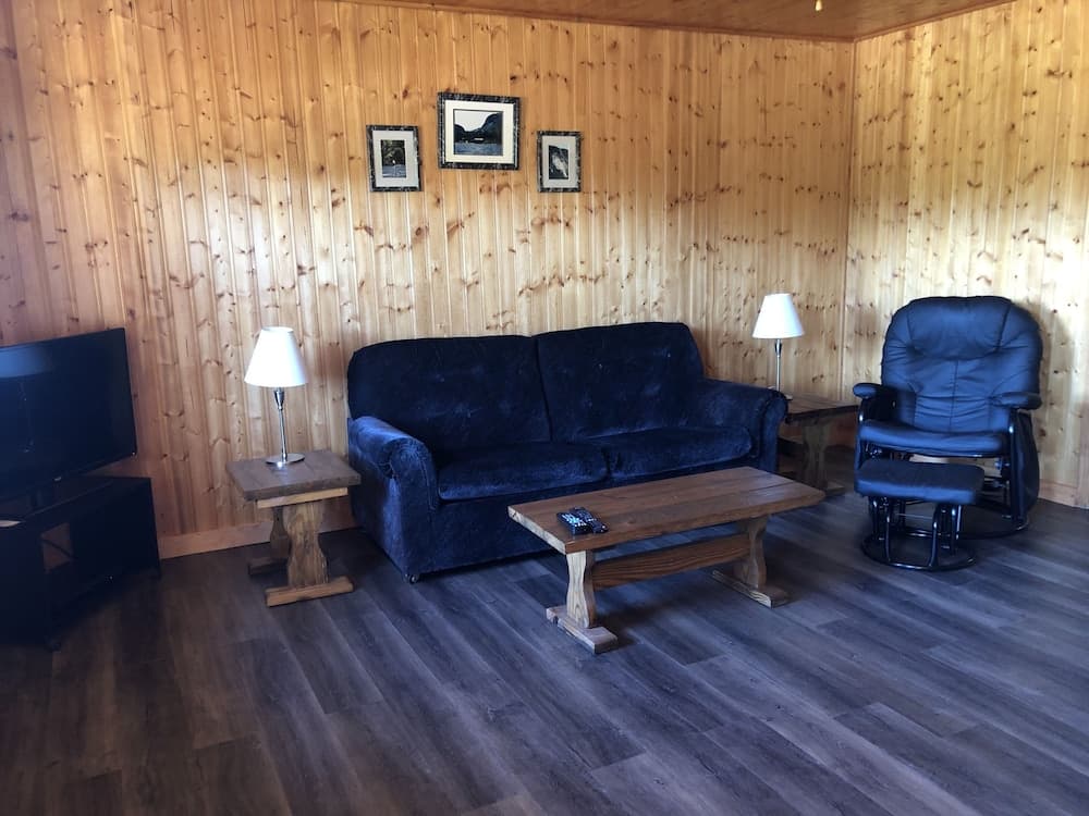 Mountain Waters Resort