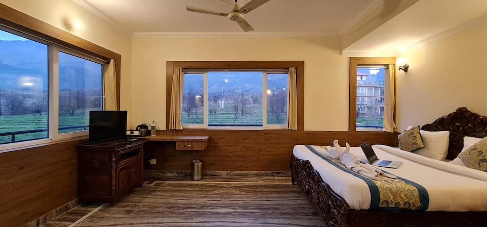 Hotel Samdupling Himalayan Brothers