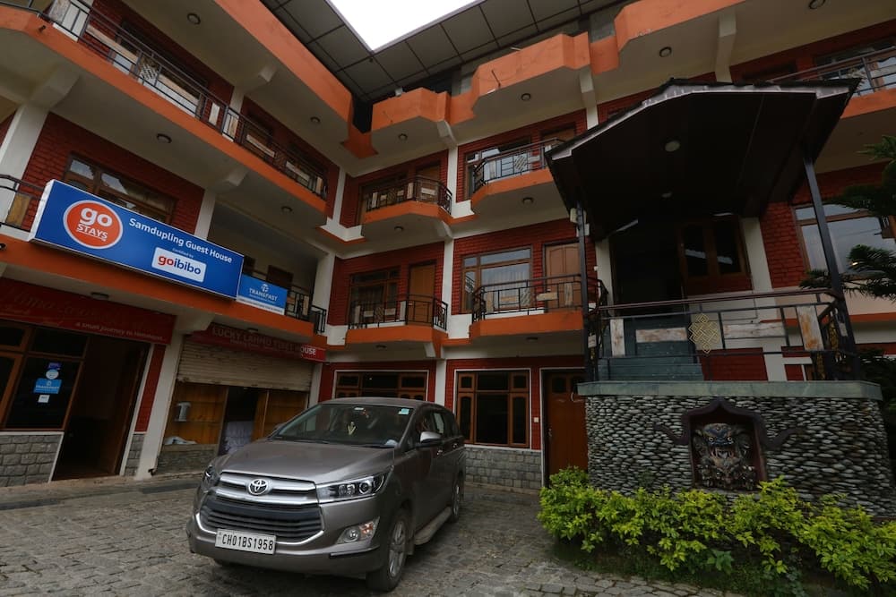 hotel image