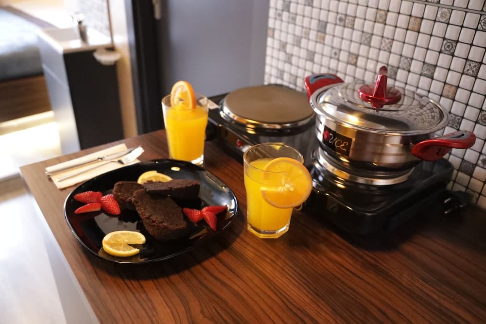 Taksim Heavenist Hotel