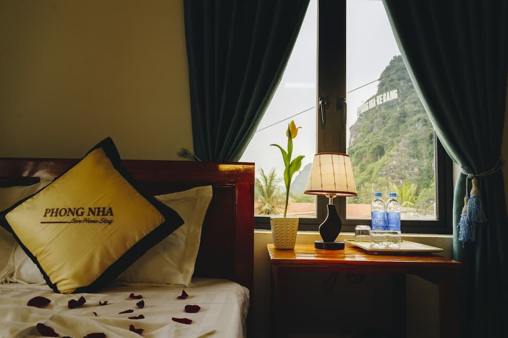 Phong Nha Love Homestay