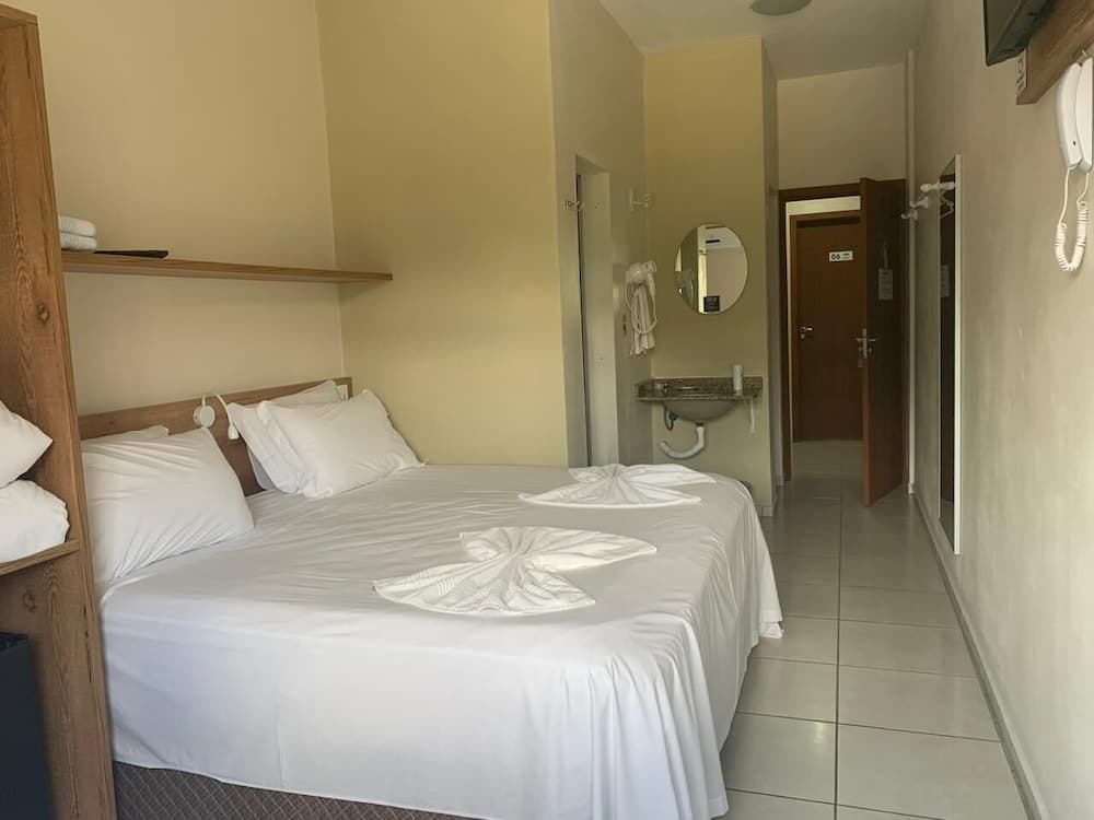 Hotel Fazenda Pommernland