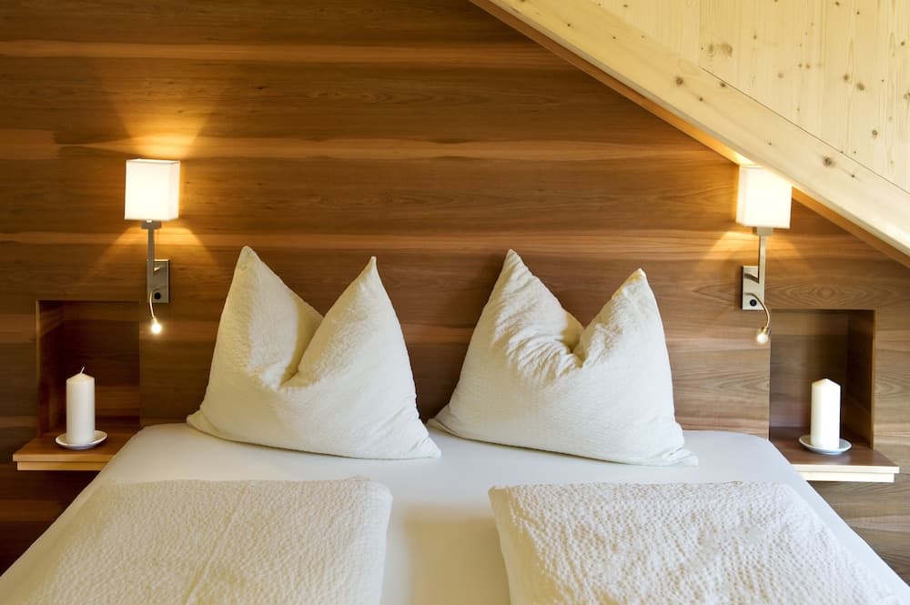 Mittendorf Klimaresidence