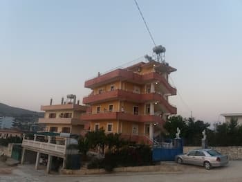 Apartments Vila Ardi