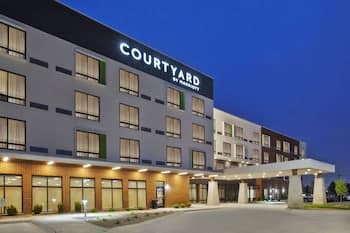 Courtyard by Marriott St. Joseph Benton Harbor