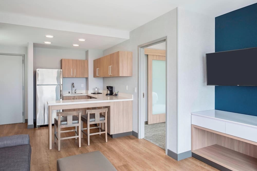 SpringHill Suites by Marriott Madison