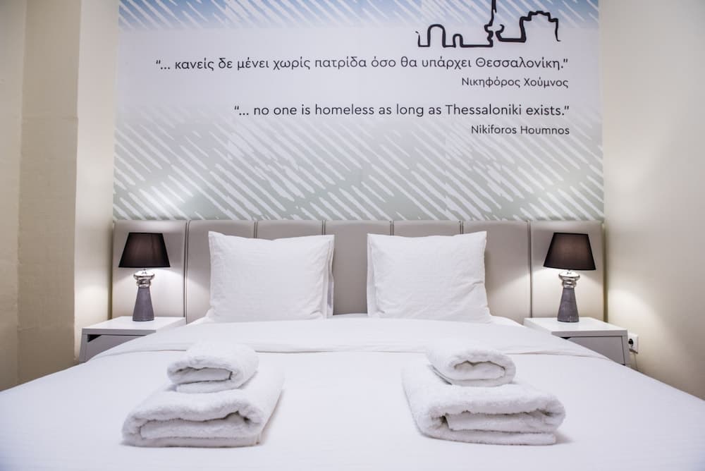 Nephele Studios by halu! Apartments