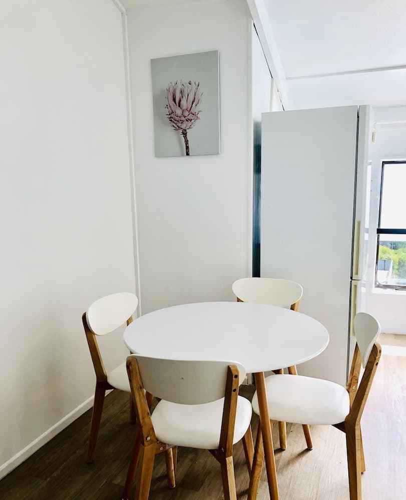 Silverdale Nice Family Lodge 1A