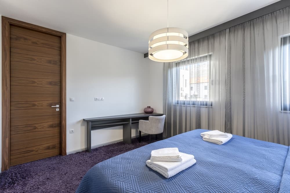 Villa Stella Dalmatica with heated pool