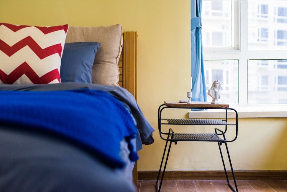 Locals Boutique Apartment Gongbei No.1