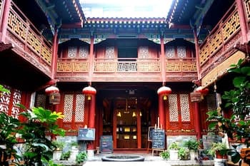 Xi'an Sahara Youth Hostel