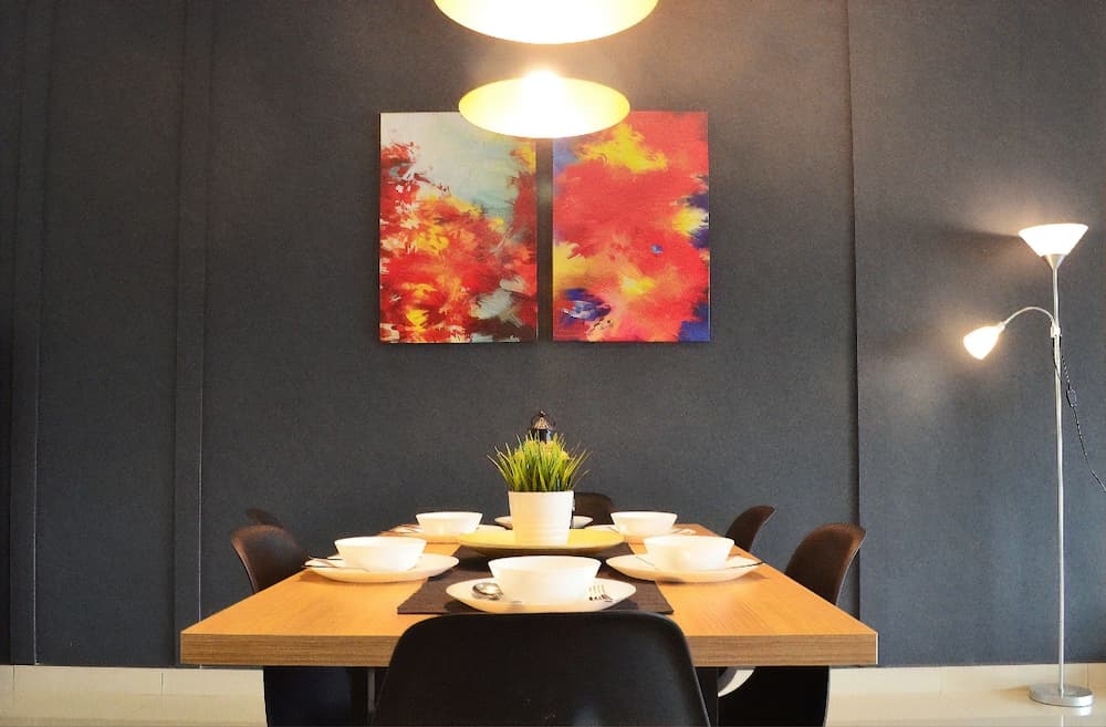 Desaru Luxury Homestay