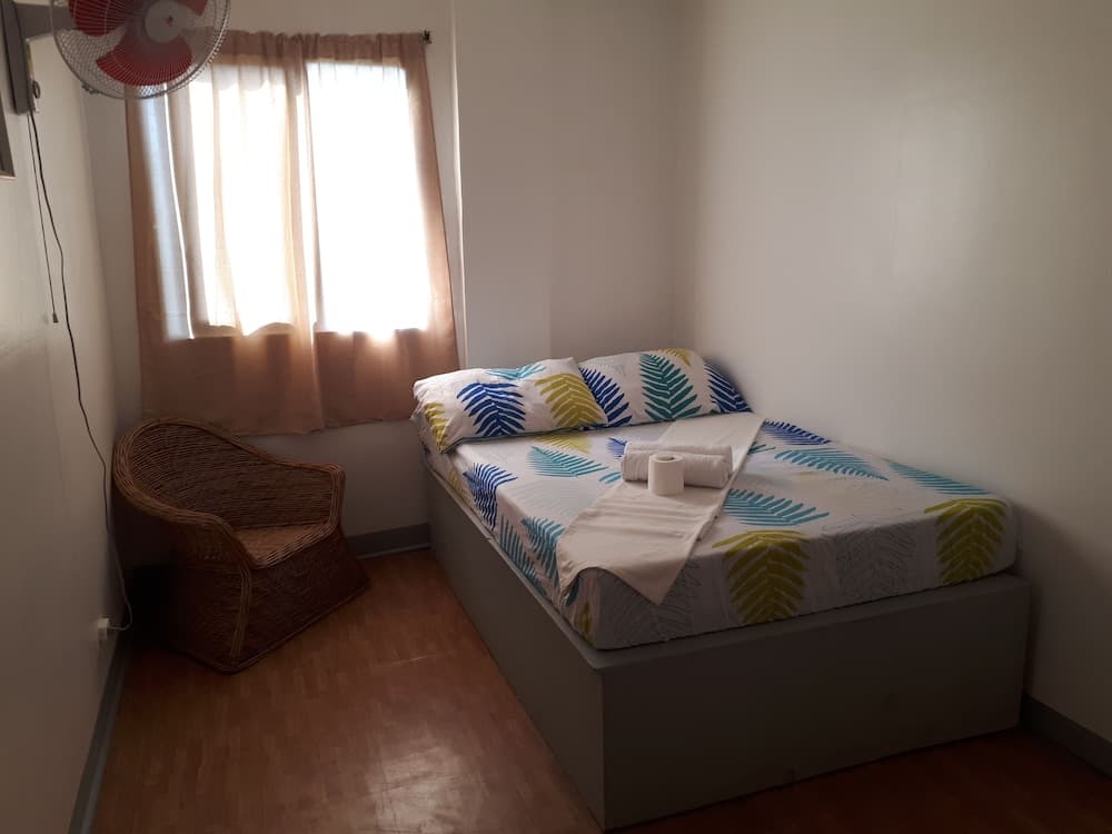 Mario's Travellers Inn - Hostel