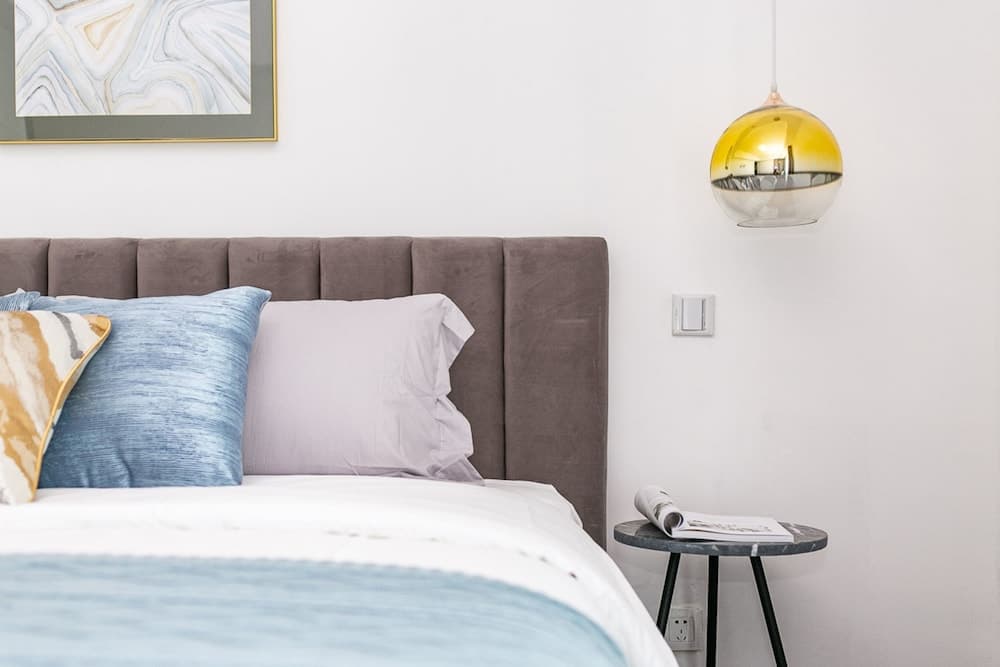 Locals Boutique Apartment Gongbei No.2