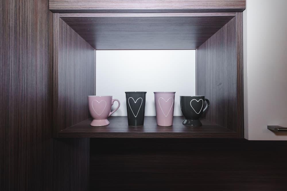 Apartment Tranquillo